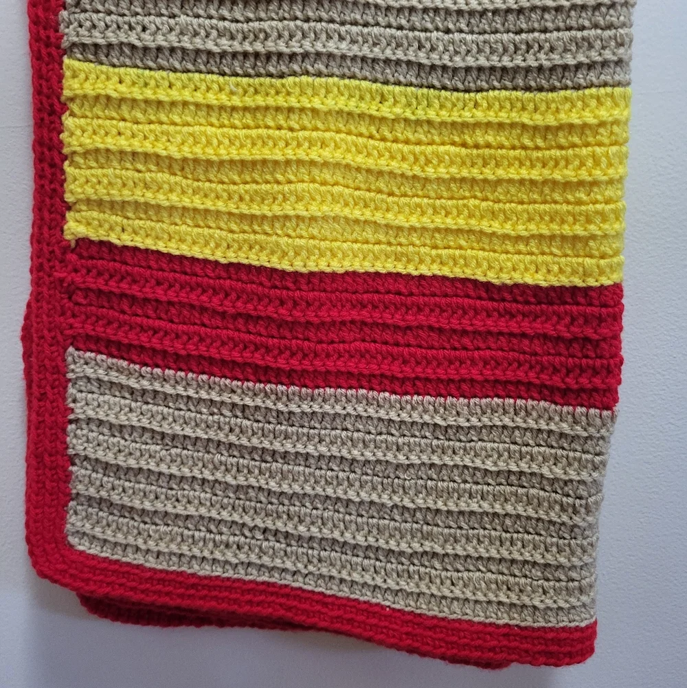 Handmade circa 1970s